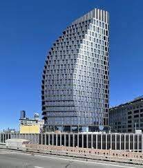 Olympia's Façade Completes Installation at 30 Front Street in DUMBO,  Brooklyn - New York YIMBY