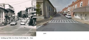 Mechanicville - Park Ave looking west1a.jpg