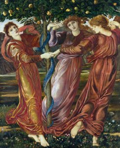a a burne jones edward garden of the hesperides 1880-81 tempura and gilt on gesso and panel.jpg