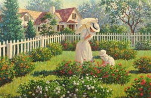 a a mother and child in garden.jpg