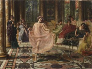 a a edward john poynter the ionian dance 1836-1919 oil on c.jpg