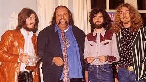 Review: Bring It On Home: Peter Grant, Led Zeppelin and Beyond: The Story  of Rock's Greatest Manager by Mark Blake — not a man to cross | Culture |  The Sunday Times