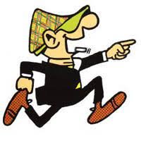Andy Capp (Comic Strip) - TV Tropes