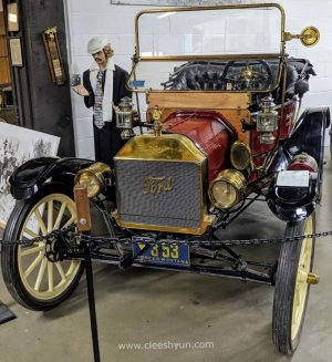 Montana Auto Museum - Deer Lodge, MT #travel (22).jpg