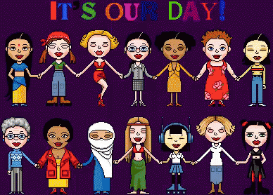 womens-day-its-our-day.gif