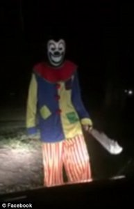 Clown with machete # 1.jpg