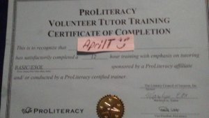 A Pro literacy certificate.jpg