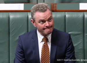 Christopher Pyne QT.jpg
