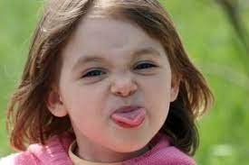 What is Tongue Thrust?