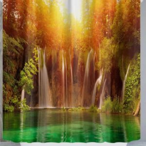 3DSunsetWaterfall.jpg