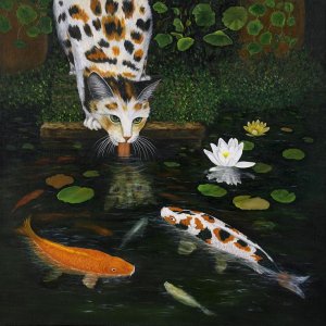 49a934b834b9949cd0327f155f0877d3--koi-art-calico-cats.jpg