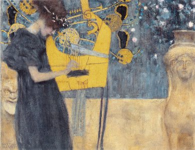 778px-Klimt_-_Musik1.jpg