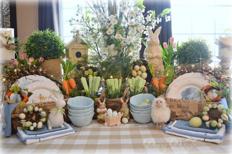 Pretty Easter Buffet Decor.jpg