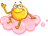 wave pink cloud.gif