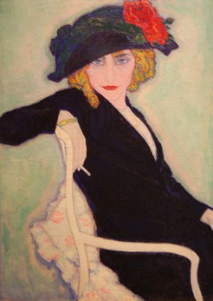 Leo_Gestel_dame_met_sigaret_1911.jpg