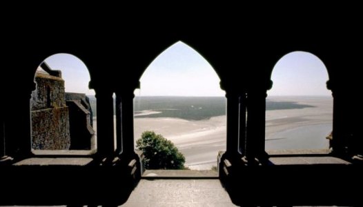 Abbey of Mont-Saint-Michel 01.JPG