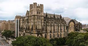Cathedral of Saint John the Divine