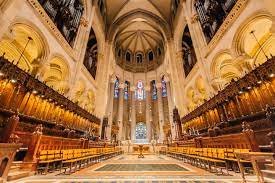The Cathedral Church of St. John the Divine attraction reviews - The  Cathedral Church of St. John the Divine tickets - The Cathedral Church of St.  John the Divine discounts - The