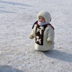 Ellie Mac Embroidery on Instagram_ “Snow Baby ❄️”.jpg