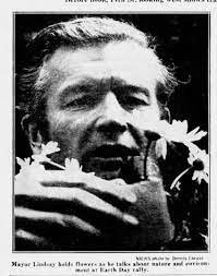Earth Day in New York City 1970 - The Bowery Boys: New York City History