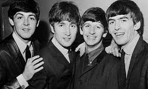 Historian says Beatles were just capitalists, and not youth heroes | The  Beatles | The Guardian