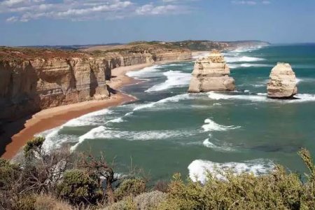 great ocean rd. Australia. jpg.JPG