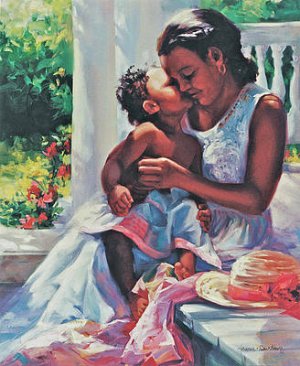a-kiss-for-mother-laurie-snow-hein.jpg