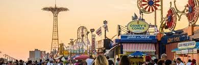 Coney Island | NYCEDC