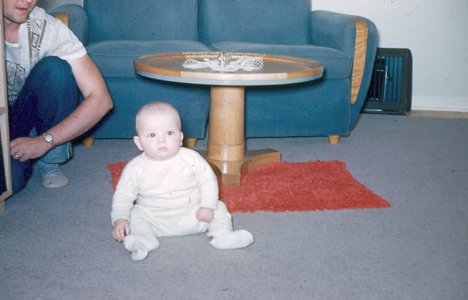Carl and Dad 1952.jpg