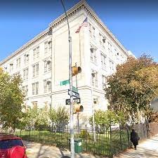Margaret Mead Public School 209 – NYC LGBT Historic Sites Project