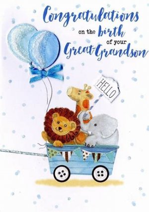 Congrats Great Grandson.jpg