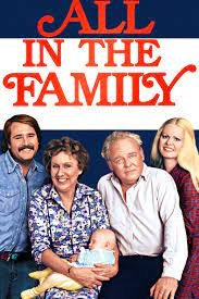 All in the Family (TV Series 1971–1979) - IMDb