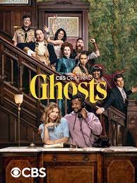 Ghosts - Rotten Tomatoes