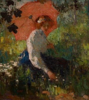 robert graafland 4 t woman with a parasol.jpg