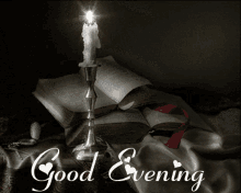 good-evening-candle.gif