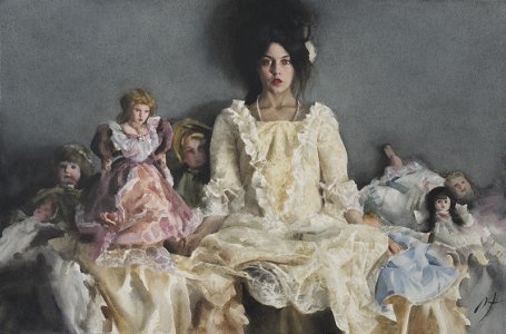 dolls-2018-watercolour-35x53cm-nick-alm-800.jpg