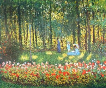 monet the artist's family in the garden 4 t.jpg