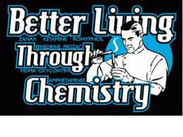 Better Living through Chemistry? – if you consume allergy medicine, pain killers, or Doritos, please read this… - Jackie Acho Better Living through Chemistry? – if you consume allergy medicine, pain killers, or Doritos, please read this… - Jackie Acho