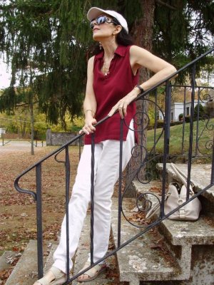 me november smile.jpg me november smile.jpg