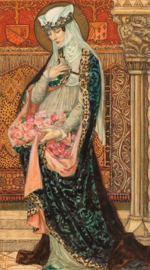 elisabeth sonrel renaissance woman with roses 4 S.jpg