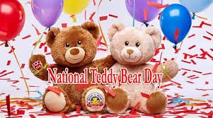 teddy bear day 2019 - Clearance Sale -