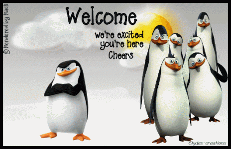 welcome penguingif.gif