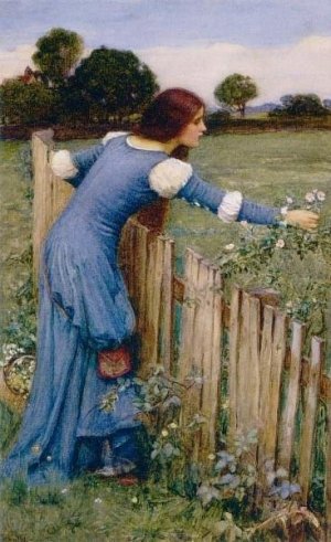 the flower picker j waterhouse 4 t.jpg