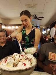 Scoops, Sundaes, Sprinkles, and Shakes: Jahn's Family Restaurant and Ice  Cream Parlor; Birthday Edition!