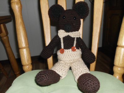 Charlie finished! 004.JPG