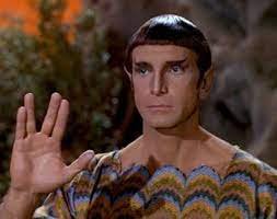 Famous Vulcans From Star Trek - HubPages
