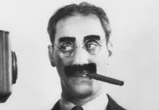Groucho Marx - Quotes, Career & Brothers