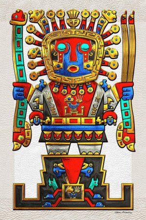 incan-gods-the-great-creator-viracocha-on-white-leather-serge-averbukh.jpg