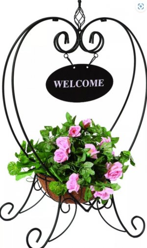 Welcome Flowers & stand.jpg