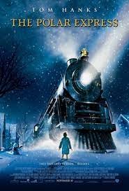 The Polar Express (film) - Wikipedia